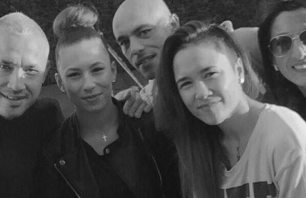 Veste tragică în familia lui Radja Nainggolan