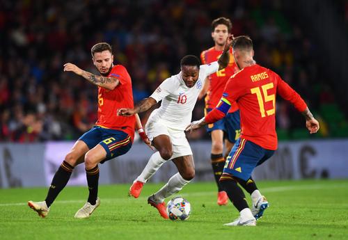 Saul Niguez pleacă de la Atletico Madrid
