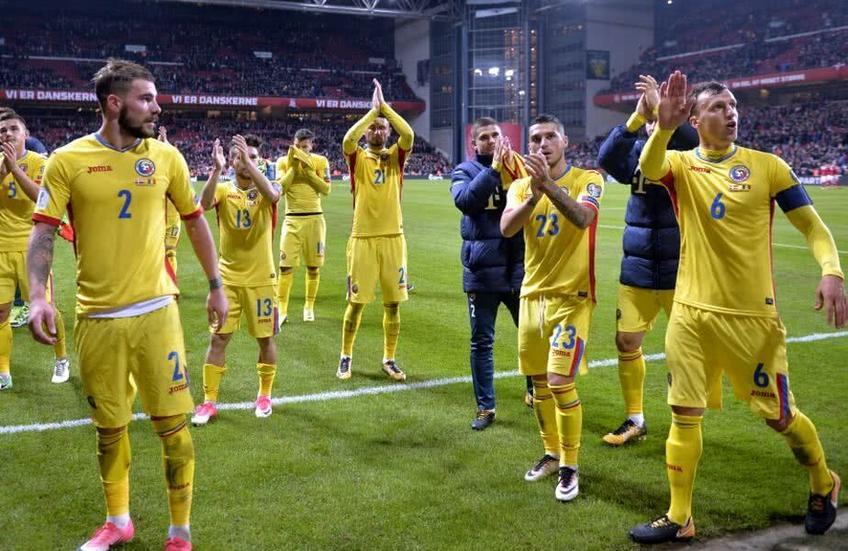 Stanciu i-a impresionat pe oamenii de la națională