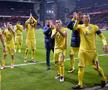 Stanciu i-a impresionat pe oamenii de la națională
