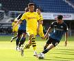 Paderborn - Dortmund