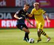 Paderborn - Dortmund