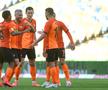 FOTO SHOW brazilian în Șahtior - Dinamo Kiev » Titlul poate fi înmânat etapa viitoare