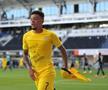 BUNDESLIGA. Sancho și Hakimi, starurile de 170 de milioane de euro ale lui Dortmund, gest în memoria lui George Floyd