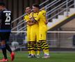 BUNDESLIGA. VIDEO + FOTO Repriză cu 7 goluri în Paderborn - Dortmund! Cum arată clasamentul