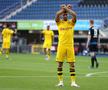 Paderborn - Dortmund