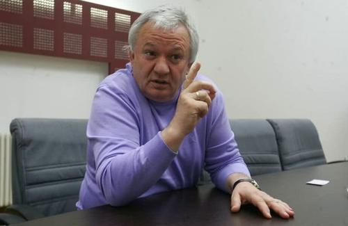 Adrian Porumboiu nu vrea să mai investească în fotbalul românesc