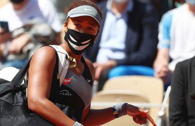 Dezvăluiri despre decizia radicală luată de Naomi Osaka la Roland Garros » Sora japonezei dă primele explicații: „Toată lumea i-a spus asta. Încrederea ei era complet distrusă”