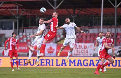 Sărăcie și pandemie: FCSB și Dinamo au schimbat strategia în această vară