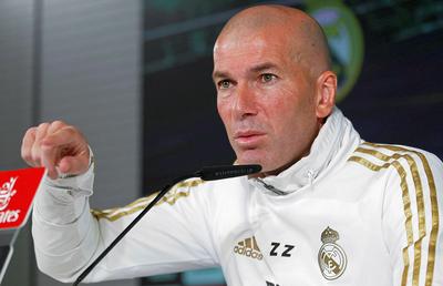 Zidane, primele explicații pentru demisia de la Real Madrid! Antrenorul se ia de Florentino Perez: „Nu cer tratament preferențial, ci doar ținere de minte”
