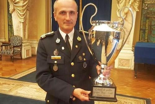 Florin Talpan