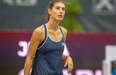 Sorana Cîrstea, salt important în clasamentul WTA » Pe ce loc a ajuns, după finala de la Strasbourg