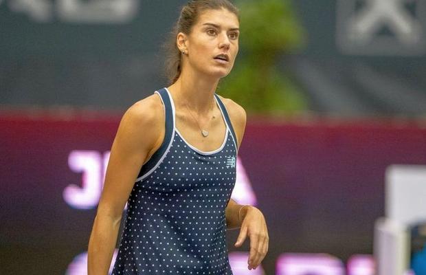 Sorana Cîrstea, salt important în clasamentul WTA » Pe ce loc a ajuns, după finala de la Strasbourg