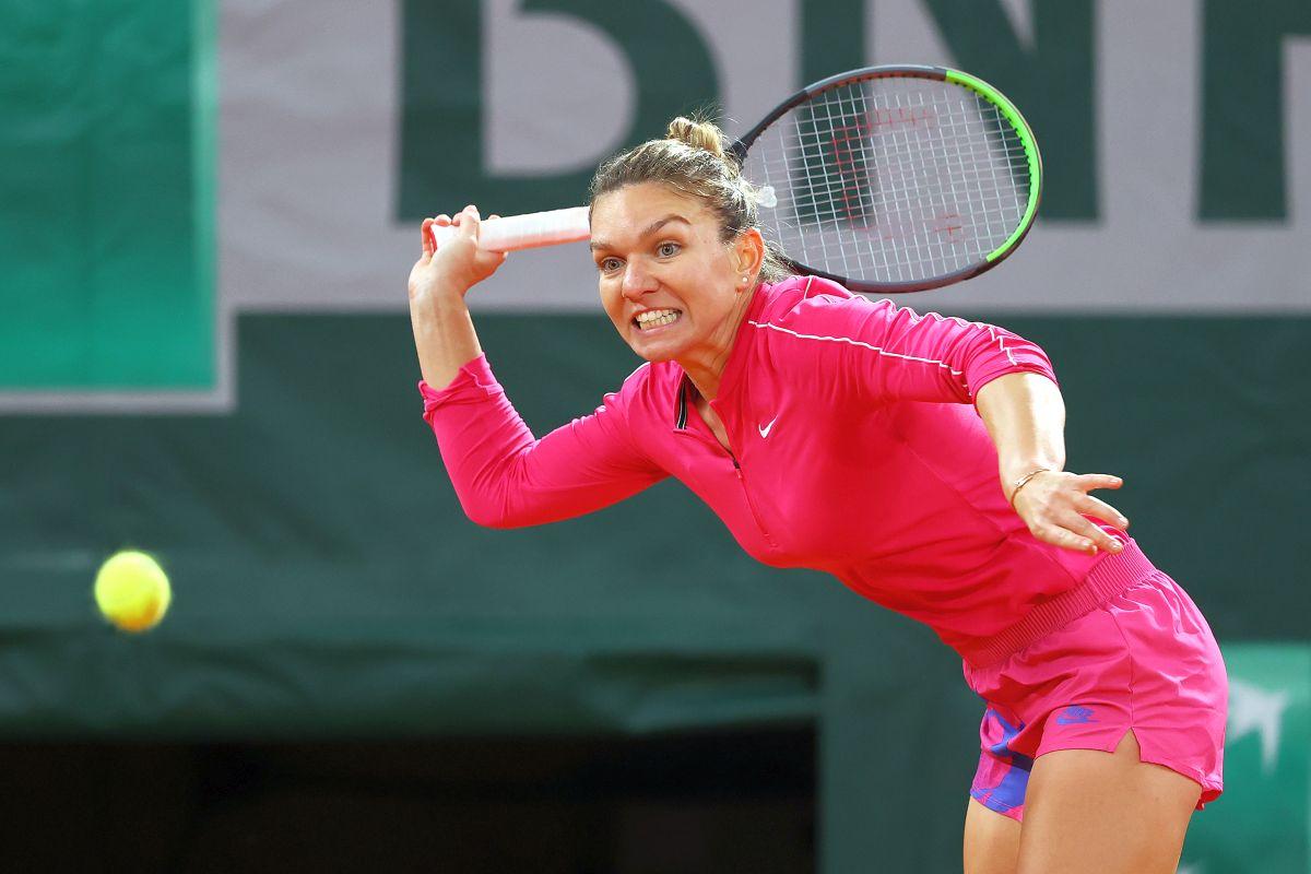 Simona Halep, dezvăluiri dureroase despre absența de la Roland Garros: „Sufăr puțin, nu sunt obișnuită să fac asta”