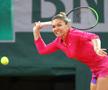 Simona Halep. foto: Guliver/Getty Images