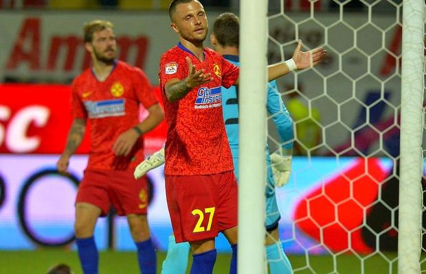Omul care i l-a recomandat lui Becali pe jucătorul dat afară după 4 meciuri se apără: „A nimerit într-o perioadă groznică”
