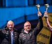 Borsec, prezent și la Raliul Maramureșului 2021 - Locul 2 la clasa RC2N, a fost o “bătălie” pe cinste pentru Adi Teslovan