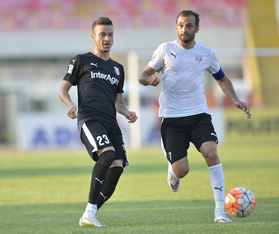 Noul antrenor de la FCSB, nominalizat în cel mai mare scandal de trucare de meciuri din fotbalul românesc. Mărturie oficială: „I-a strigat colegului său să rateze un penalty”