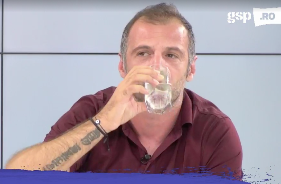 Noul antrenor de la FCSB, nominalizat în cel mai mare scandal de trucare de meciuri din fotbalul românesc. Mărturie oficială: „I-a strigat colegului său să rateze un penalty”