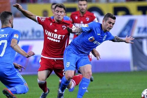 Federația Română de Fotbal a anunțat astăzi lista celor 24 de cluburi care au primit licență pentru sezonul viitor din Liga 1.