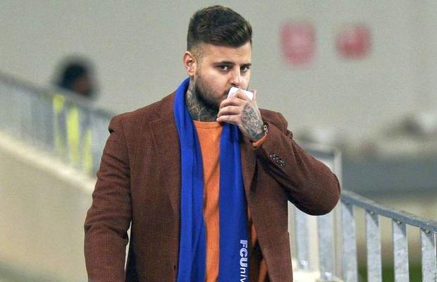 Mititelu junior primește un refuz categoric » Ținta lui FC U Craiova 1948 a dat răspunsul final: „Îmi este bine aici!”
