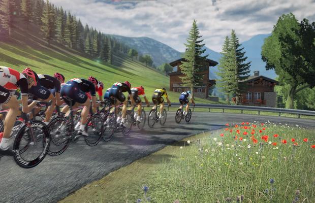 Vești excelente pentru iubitorii de gaming! Se lansează 15 jocuri noi în această săptămână! Tour de France 2021 - marea surpriză