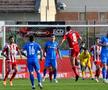 Sepsi l-a luat pe Cristian Bărbuț de la Craiova