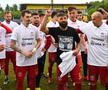 Deriva de la Steaua, clarificată: „Au făcut totul la repezeală! L-au îndepărtat și pe Talpan”