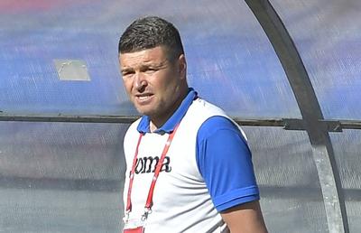 Oprița, pus la punct în direct la TV: „Vrei să pleci de la Steaua? Asta e! E deplasat ce a făcut”