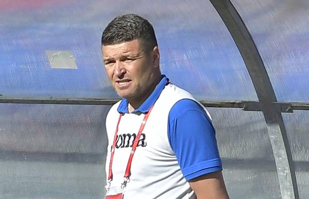 Oprița, pus la punct în direct la TV: „Vrei să pleci de la Steaua? Asta e! E deplasat ce a făcut”