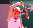 Bianca Andreescu - Tamara Zidansek, Roland Garros / FOTO: GettyImages