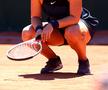 Bianca Andreescu - Tamara Zidansek, Roland Garros / FOTO: GettyImages
