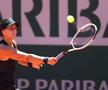 Bianca Andreescu - Tamara Zidansek, Roland Garros / FOTO: GettyImages