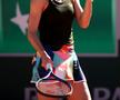 Sorana Cîrstea - Johanna Konta, Roland Garros 2021 / FOTO: GettyImages