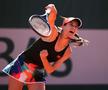 Sorana Cîrstea, prestație dominantă în primul tur de la Roland Garros! Konta, fără replică