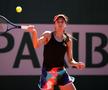 Sorana Cîrstea, prestație dominantă în primul tur de la Roland Garros! Konta, fără replică