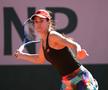Sorana Cîrstea - Johanna Konta, Roland Garros 2021 / FOTO: GettyImages