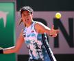 Sorana Cîrstea - Johanna Konta, Roland Garros 2021 / FOTO: GettyImages