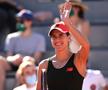 Sorana Cîrstea - Johanna Konta, Roland Garros 2021 / FOTO: GettyImages