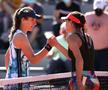 Sorana Cîrstea - Johanna Konta, Roland Garros 2021 / FOTO: GettyImages