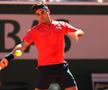 După 500 de zile, Federer revine cu o victorie la Roland Garros! Evoluție electrizantă a elvețianului