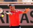 După 500 de zile, Federer revine cu o victorie la Roland Garros! Evoluție electrizantă a elvețianului
