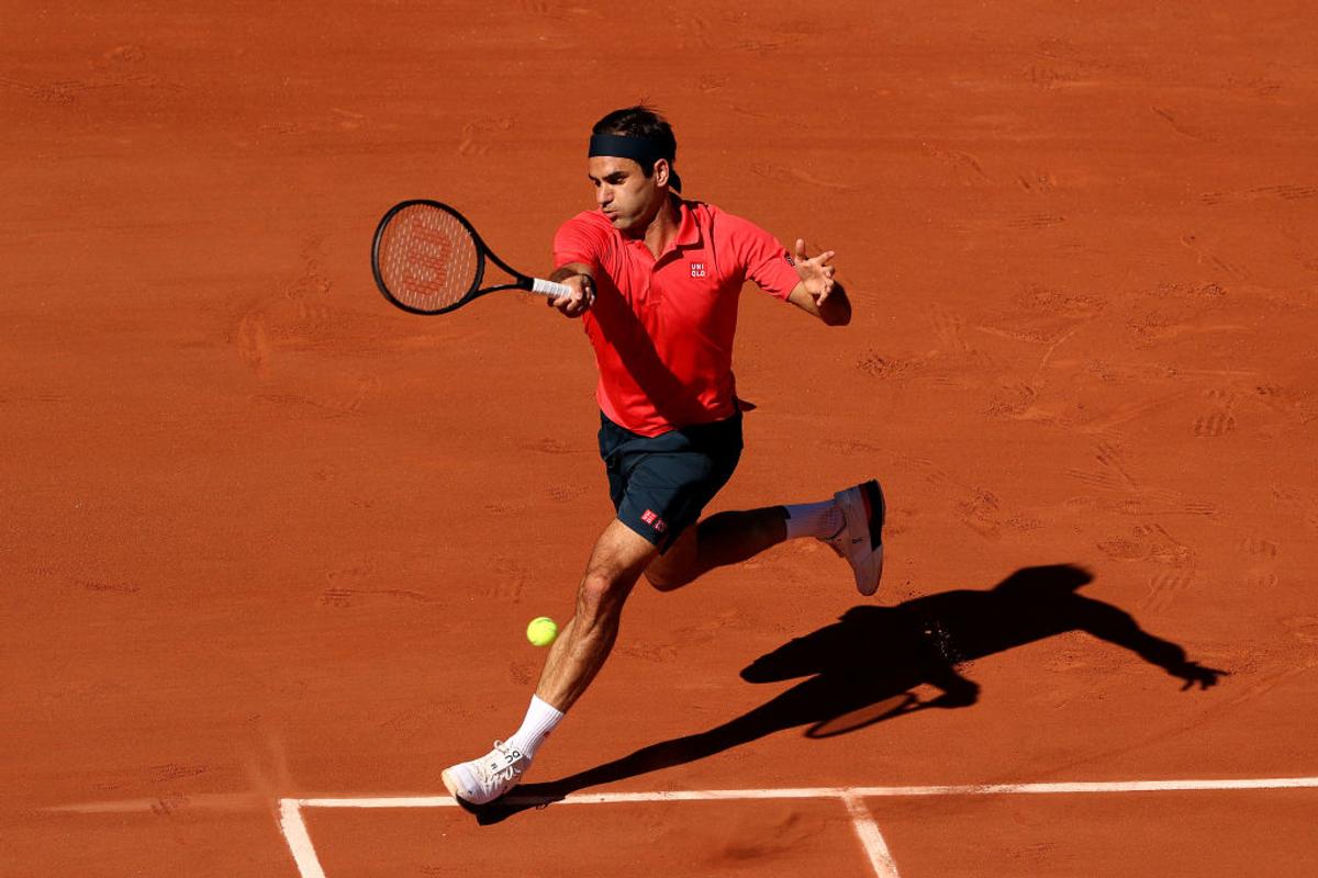 După 500 de zile, Federer revine cu o victorie la Roland Garros! Evoluție electrizantă a elvețianului