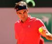 După 500 de zile, Federer revine cu o victorie la Roland Garros! Evoluție electrizantă a elvețianului