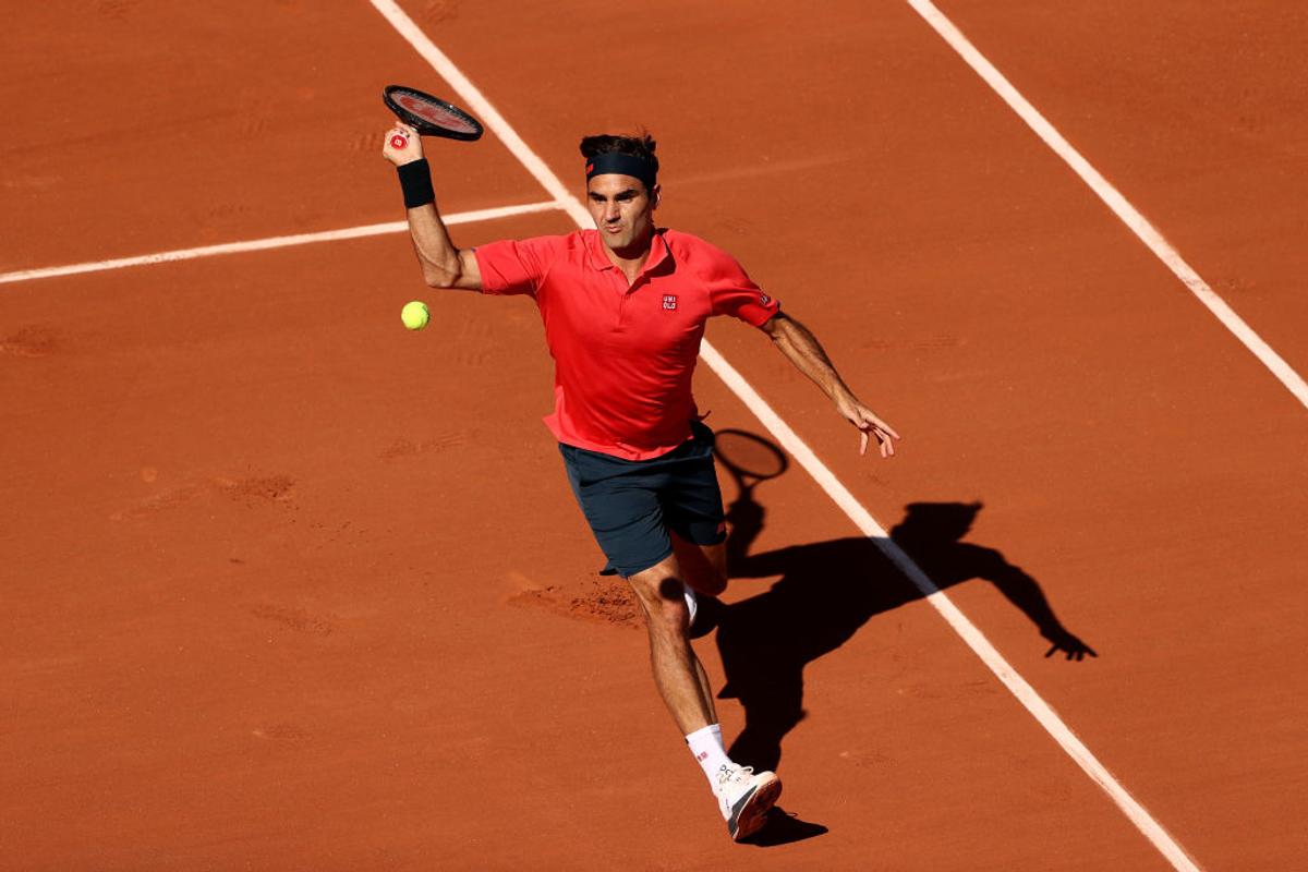 După 500 de zile, Federer revine cu o victorie la Roland Garros! Evoluție electrizantă a elvețianului