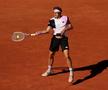 După 500 de zile, Federer revine cu o victorie la Roland Garros! Evoluție electrizantă a elvețianului