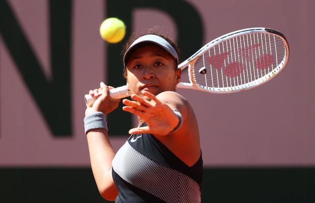 Șoc la Roland Garros! Naomi Osaka și-a anunțat retragerea din turneu: „Poate acum se pot concentra toți la tenis”