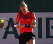 Mihaela Buzărnescu s-a calificat în turul secund de la Roland Garros 2021!