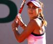 Mihaela Buzărnescu s-a calificat în turul secund de la Roland Garros 2021!