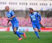 Sebastian Moga și Petre Marin
